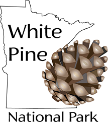 white pine logos