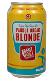 Paddle Break Beer